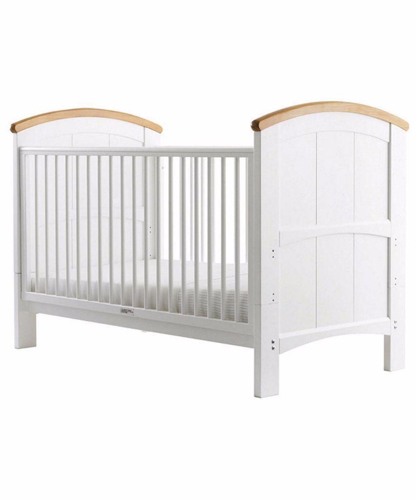 baby kingdom cot mattress